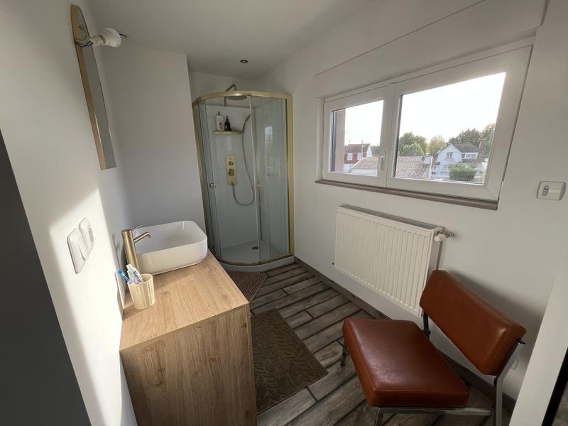 Maison - 137 m² - 6 pièces