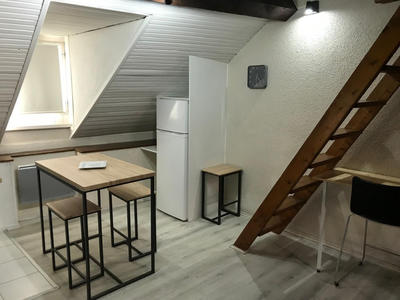 Appartement - 48 m² - 1 pièce