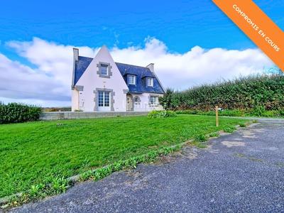 Maison - 165 m² - 8 pièces