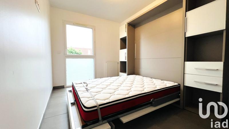 Appartement - 77 m² - 3 pièces