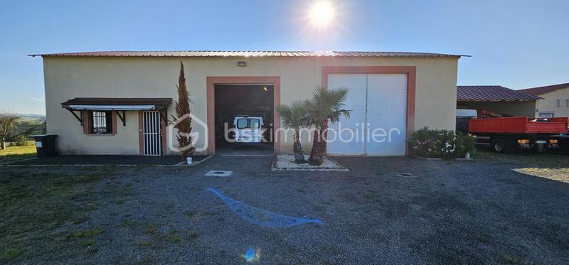 Maison - 90 m² - 3 pièces