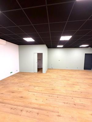 Local commercial - 190 m²