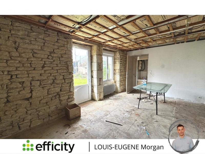 Corps de ferme - 435 m² - 3 pièces