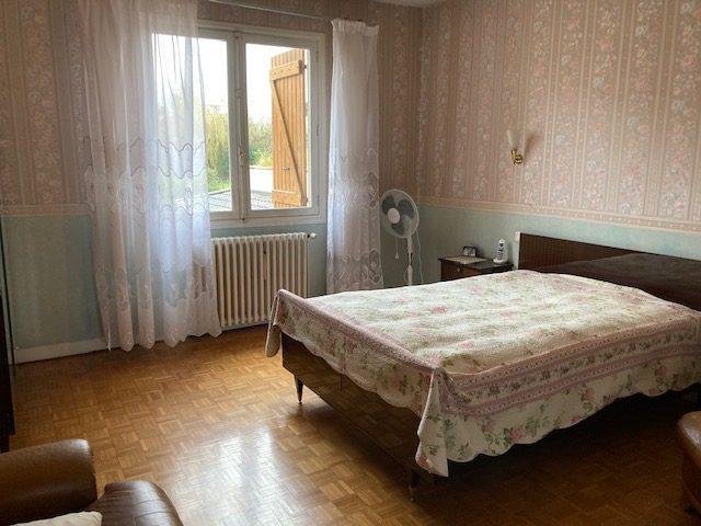 Maison - 194 m² - 6 pièces