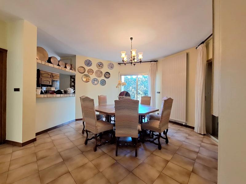 Villa - 185 m² - 5 pièces