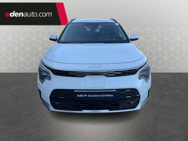 Kia Niro Ev Electrique 204 ch Premium