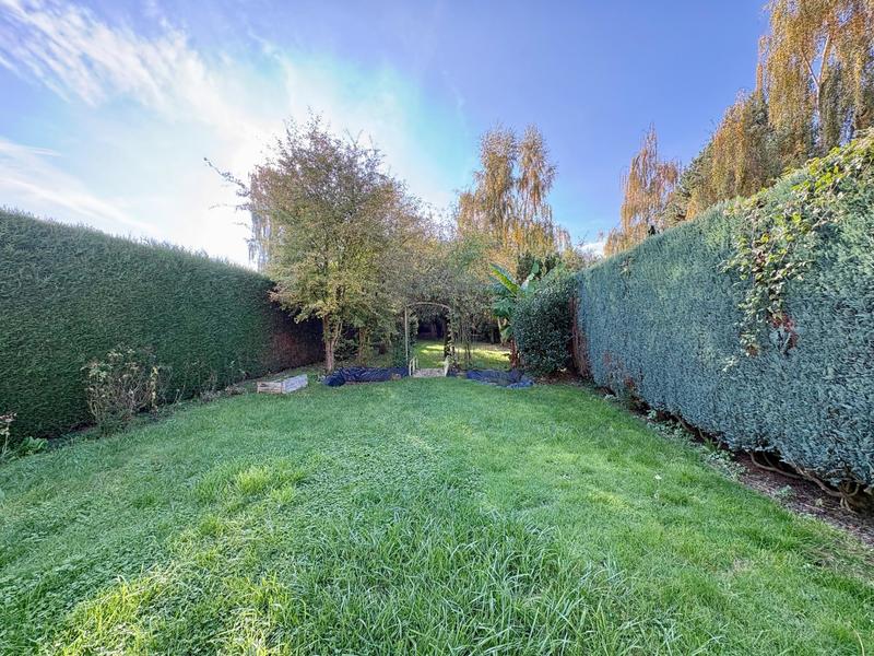 Maison - 84 m² - 4 pièces