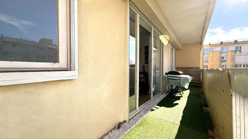 Appartement - 78 m² - 4 pièces