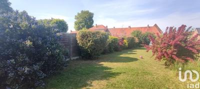 Maison - 77 m² - 4 pièces