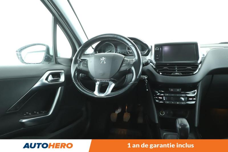 Peugeot 2008 1.2 PureTech Allure 110 ch