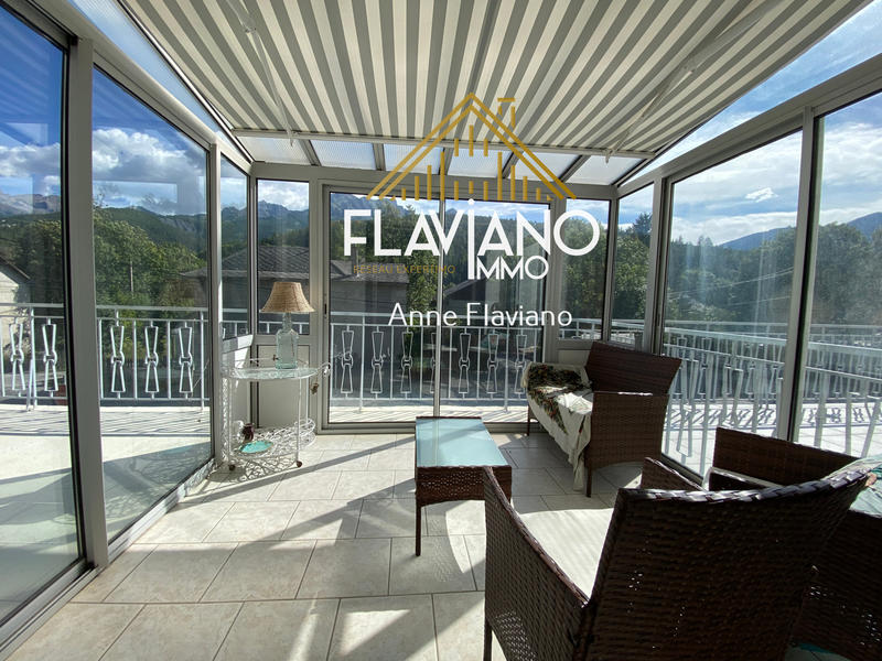 Appartement - 78 m² - 4 pièces