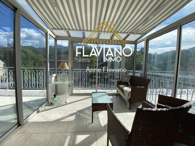 Appartement - 78 m² - 4 pièces