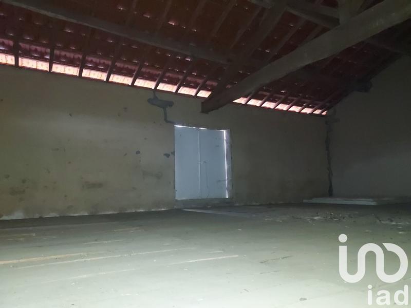 Ferme - 150 m² - 2 pièces