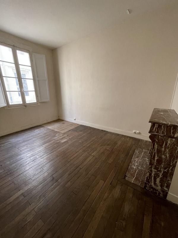 Appartement - 139 m² - 5 pièces