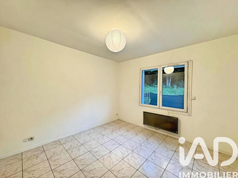 Appartement - 91 m² - 3 pièces