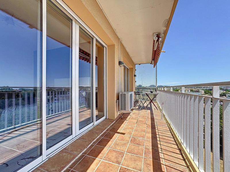 Appartement - 68 m² - 3 pièces