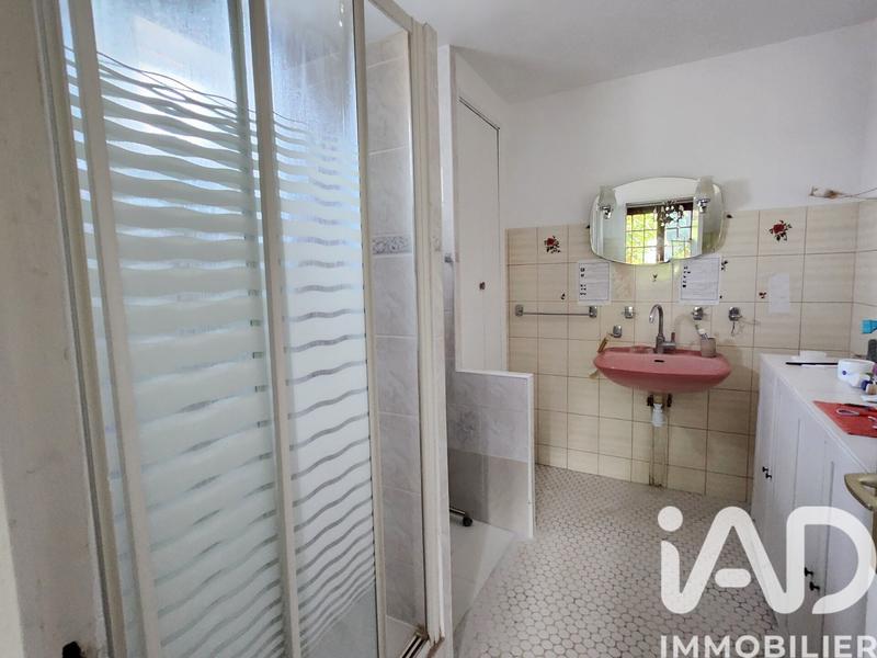 Maison - 150 m² - 7 pièces