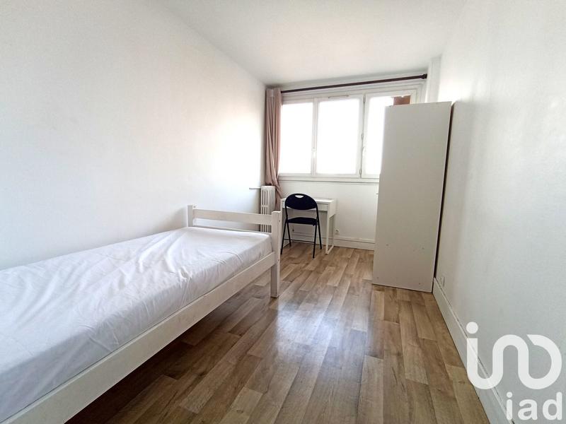 Appartement - 63 m² - 4 pièces