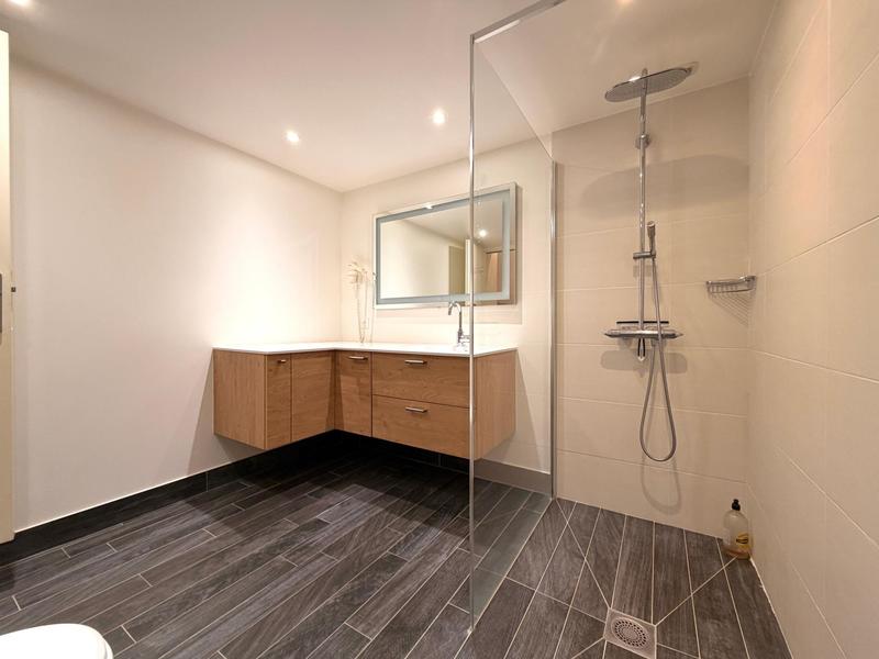 Appartement - 138 m² - 4 pièces