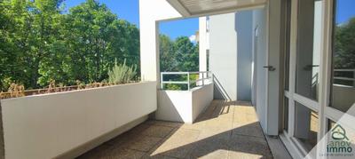 Duplex - 86 m² - 4 pièces