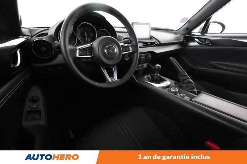 Mazda Mx-5 St 1.5 Skyactiv-G Prime-Line 132 ch