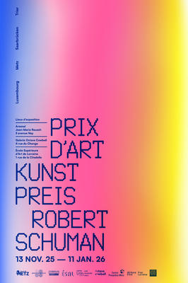 Prix d'Art Robert Schuman
