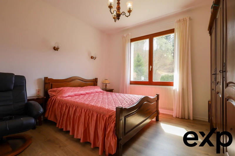 Maison - 115 m² - 4 pièces