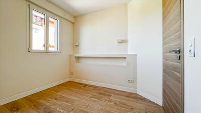 Appartement - 47 m² - 3 pièces