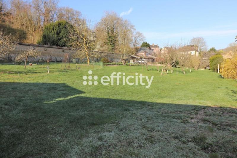 Pavillon - 102 m² - 4 pièces