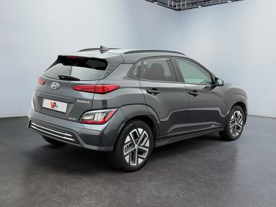 Hyundai Kona Electric Electrique 39 kWh - 136 ch Creative