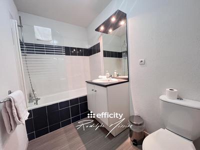 Appartement - 21 m² - 1 pièce