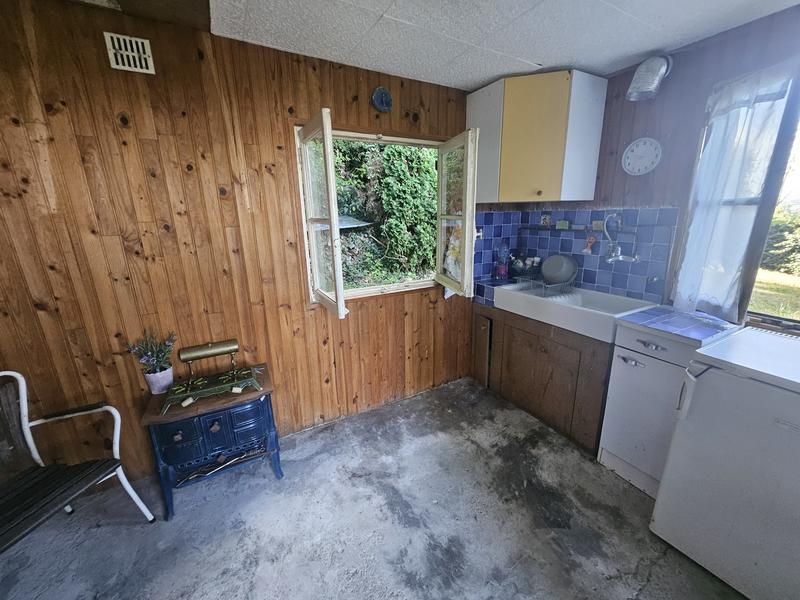 Terrain agricole - 3 547 m²