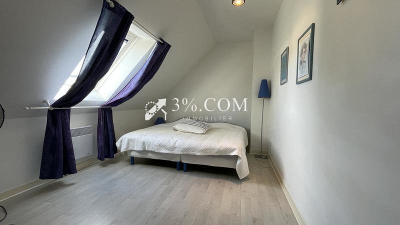 Maison - 103 m² - 5 pièces