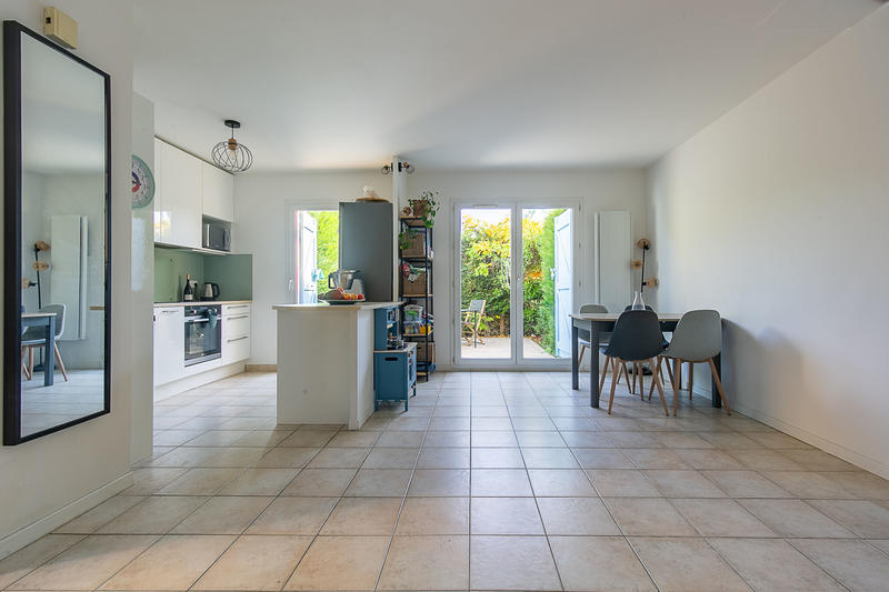 Maison - 69 m² - 4 pièces