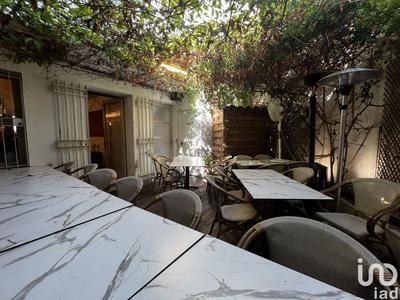 Local commercial - 80 m²