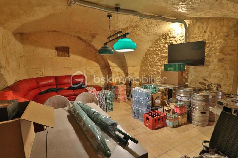 Appartement - 366 m² - 2 pièces