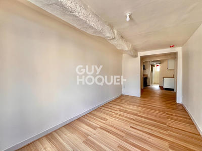 Appartement - 28 m² - 1 pièce