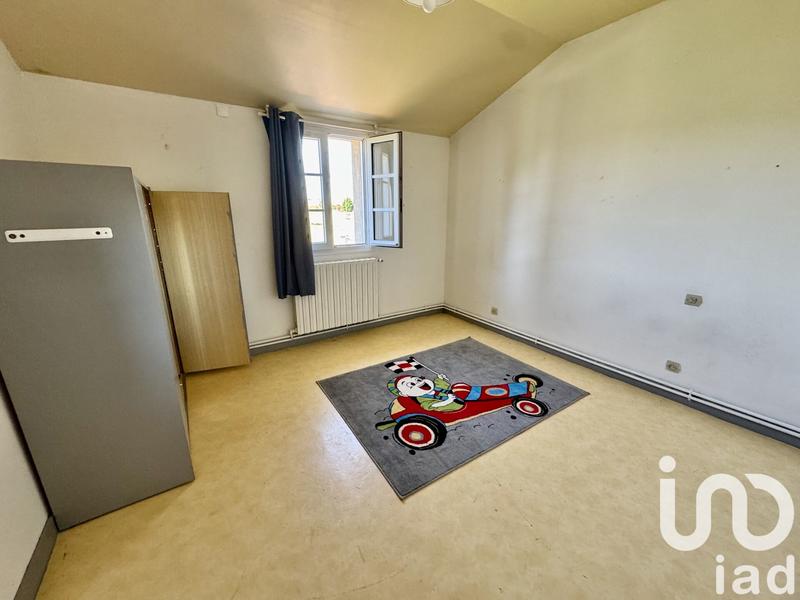 Maison - 234 m² - 5 pièces