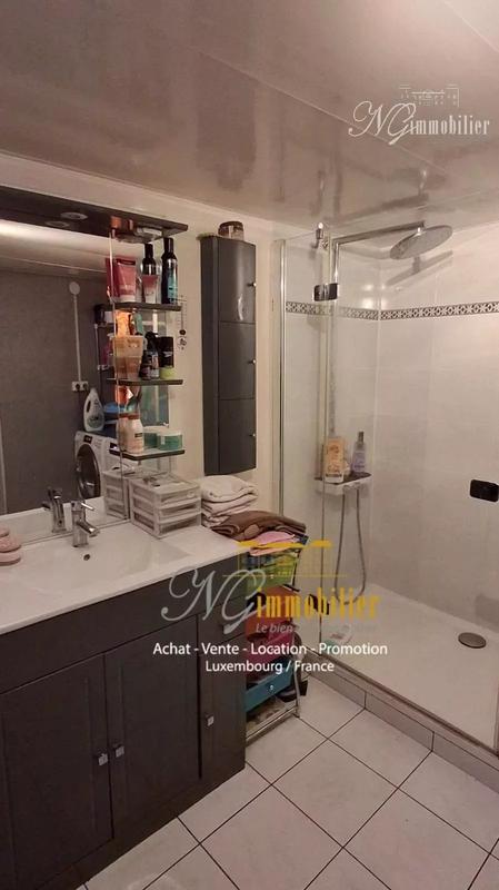 Maison de village - 82 m² - 4 pièces