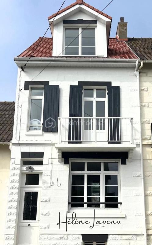 Villa - 85 m² - 4 pièces