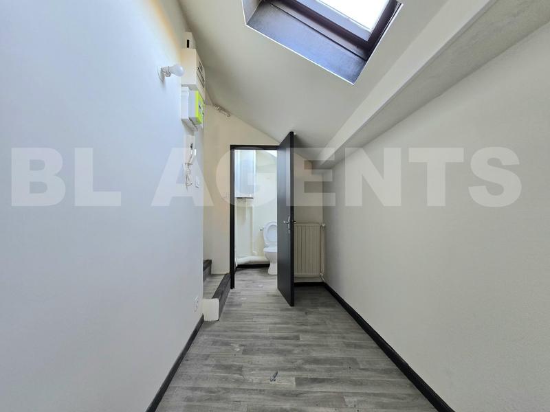 Appartement - 57 m² - 2 pièces