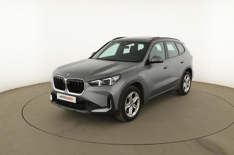 Bmw X1 xDrive25e Dkg7 245 ch