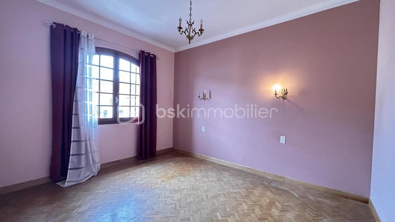 Maison d'architecte - 188 m² - 8 pièces