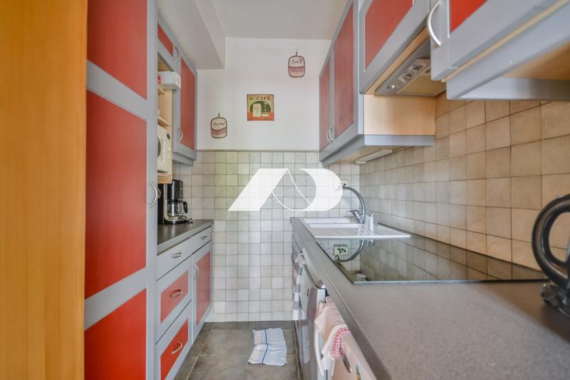 Appartement - 68 m² - 3 pièces