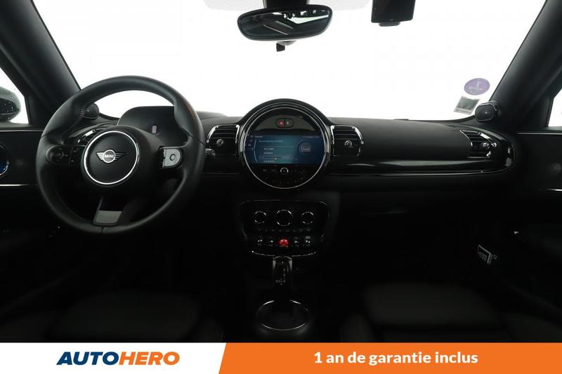 Mini Clubman Cooper s Edition Premium Plus Bva7 178 ch