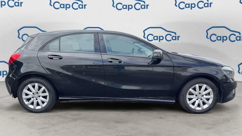 Mercedes Classe a III 180 122 Intuition