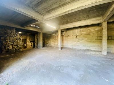 Parking / Garage - 20 m²