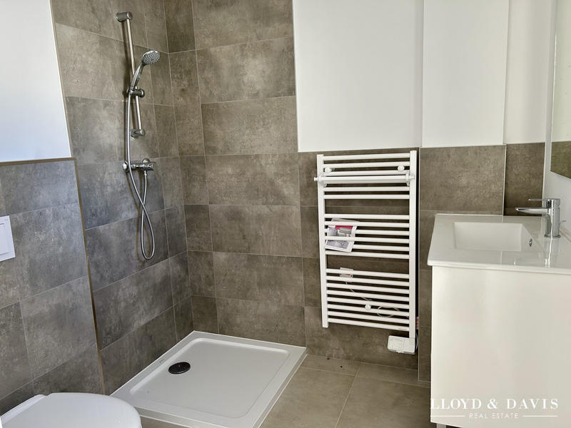 Villa - 82 m² - 4 pièces