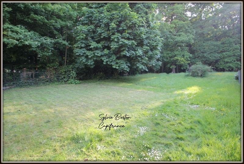 Maison - 101 m² - 6 pièces