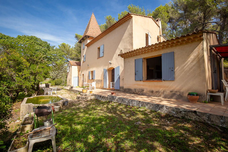 Maison - 116 m² - 5 pièces